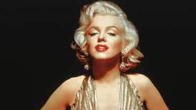 James Patterson claims Marilyn Monroe was murdered in explosive new book theory