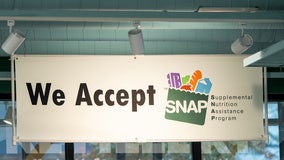 SNAP: See the overpayment and underpayment rates for benefits in every state