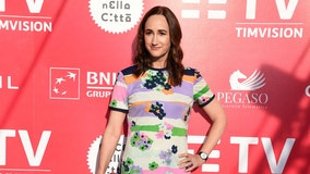 Sophie Kinsella, author behind 'Shopaholic' series, dies at 55