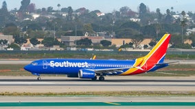 Southwest reportedly pursuing the launch of its own airport lounge network