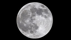 Look up tonight: Supermoon to soar into the sky
