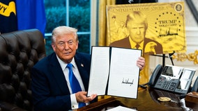 Trump launches $1 million 'gold card' immigration visa program. What we know