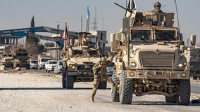 2 US Army soldiers, interpreter killed in Syria ambush attack