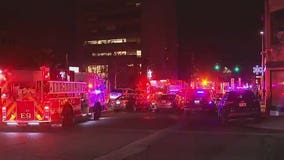 Live updates: Multiple people shot, no suspect in custody amid active shooting at Brown University