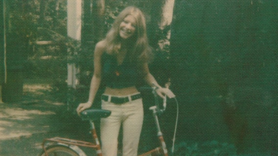 DNA solves 1987 murder of Colorado woman, linking case to serial killer