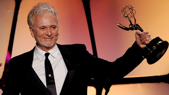 Anthony Geary, ‘General Hospital’ star, dies at 78: Reports