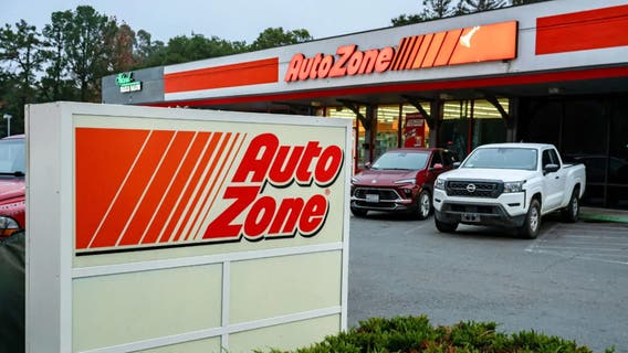 AutoZone opens 53 new stores while navigating inflation, tariff cost increases: Here's where
