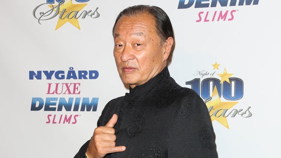 Cary-Hiroyuki Tagawa, 'Mortal Kombat' actor dies at 75