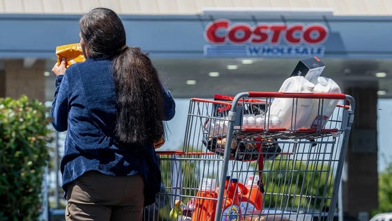 Costco files federal lawsuit challenging Trump's emergency tariff orders on imported goods