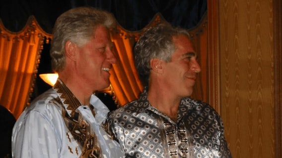 Epstein files released by Justice Department: What's in them