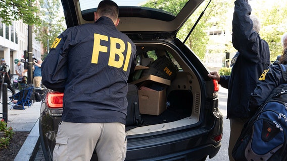 FBI agents fired for kneeling during 2020 protest sue over termination