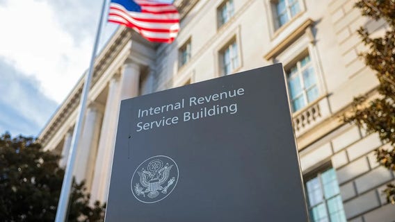 IRS reveals updated retirement contribution limits for 2026