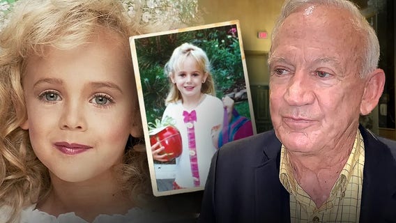 JonBenet Ramsey case could benefit from new DNA technology
