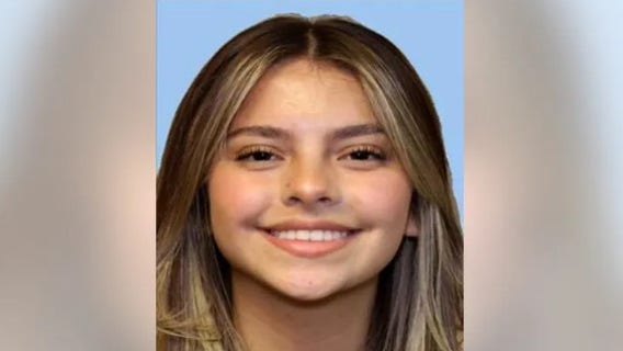 Texas 19-year-old Camila Mendoza Olmos vanishes outside her home on Christmas Eve