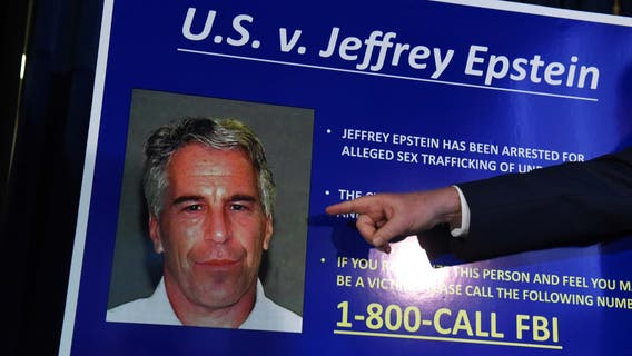 Epstein files: What’s getting released, when, and what to expect