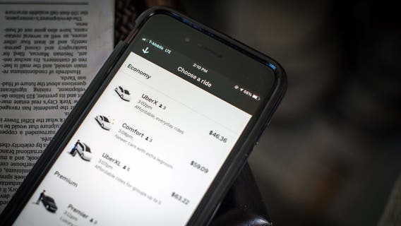 FTC Uber lawsuit: Several states join complaint over subscription practices