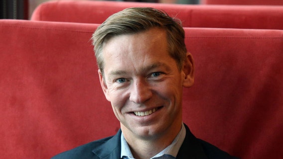 McDonald's CEO shares blunt career advice on Instagram