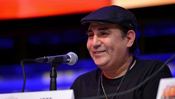 Jeffrey Garcia, beloved ‘Jimmy Neutron’ voice actor and comedian, dies