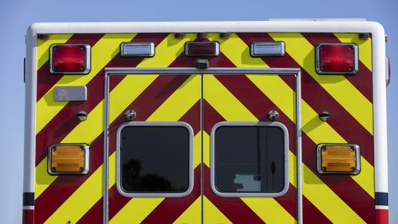 Woman dies on Christmas, struck by bullet from man doing target practice nearby, police say