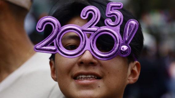 The best New Year’s Eve city might surprise you—it's not New York or Las Vegas