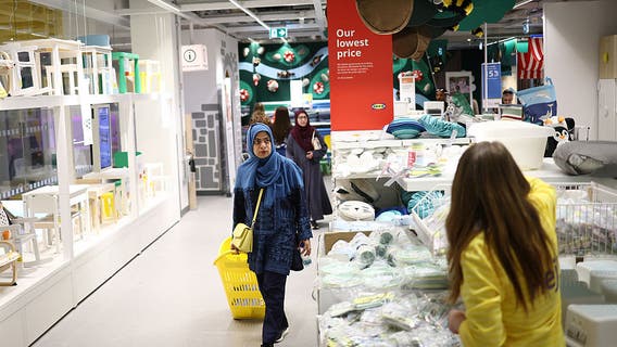 Stock up now on these items before prices jump in early 2026, Wells Fargo says