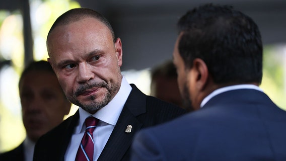 FBI Deputy Director Dan Bongino to resign after turbulent tenure