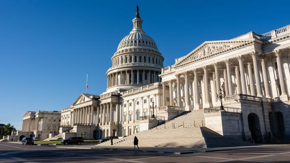 Political rhetoric has gone too far on both sides of the aisle, survey finds