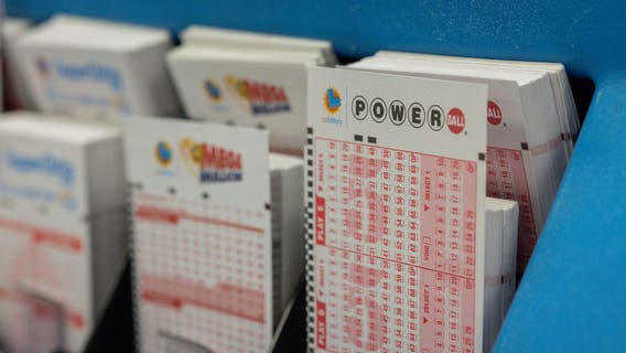 Powerball jackpot soars to $1.1B after no big winner Saturday