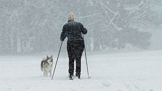 Feeling SAD? Here's how to beat the winter blues