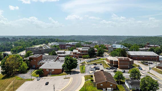 Kentucky State University shooting victim identified as student from Indianapolis