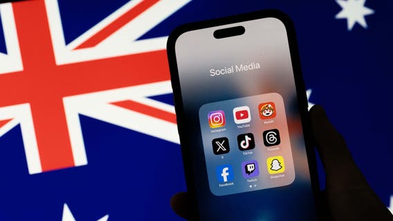 Social media ban in Australia starts for children under 16: Here's how it works