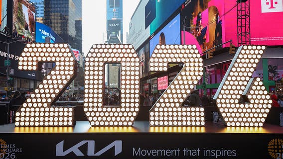 New laws taking effect in 2026: What you need to know