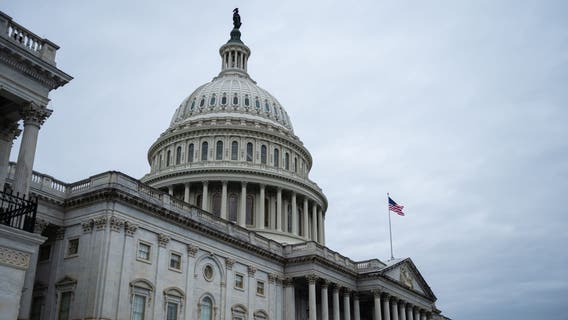 The government could shut down again in January: What we know