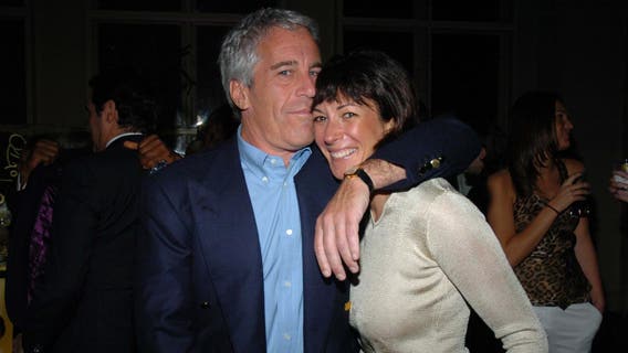 Ghislaine Maxwell case: Judge grants request to unseal case records
