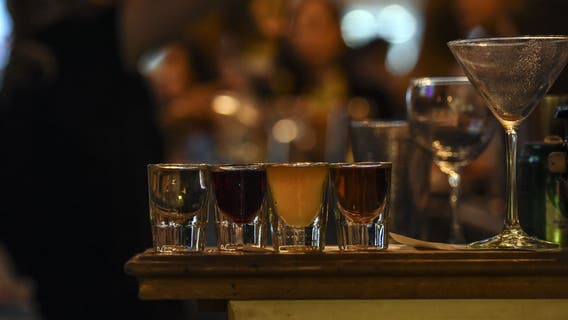 5 popular hangover myths that don't work after holiday drinking, according to experts