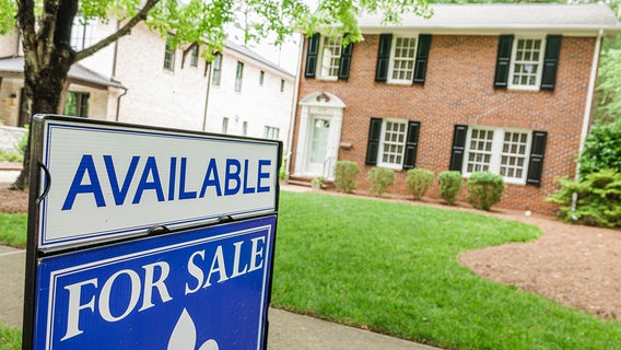 Saving for a down payment still a barrier for people looking to buy a home, Realtor.com says