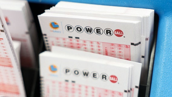 Powerball jackpot surges to $1 billion for Saturday's drawing