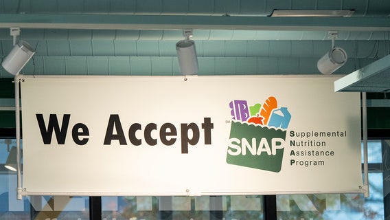 SNAP: See the overpayment and underpayment rates for benefits in every state