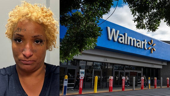 Razor blades found in Walmart bread, suspect arrested in Mississippi