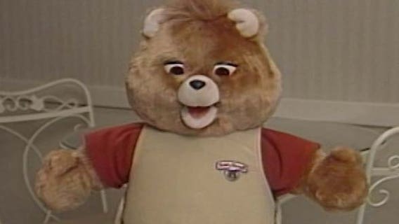 Ranking of hottest Christmas toys: What would they cost with inflation in 2025?