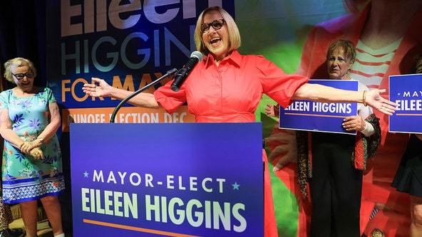 Who is Eileen Higgins? Democrat elected Miami's first woman mayor
