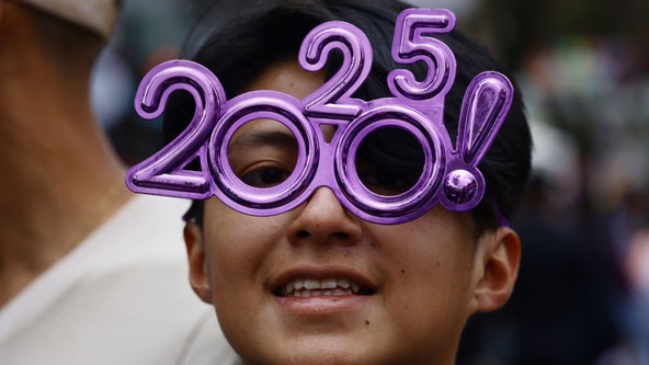 The best New Year’s Eve city might surprise you—it's not New York or Las Vegas