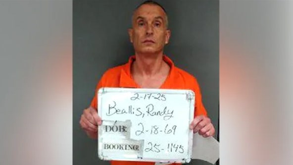 Arkansas woman and children found dead at mansion home day after final divorce hearing with estranged husband