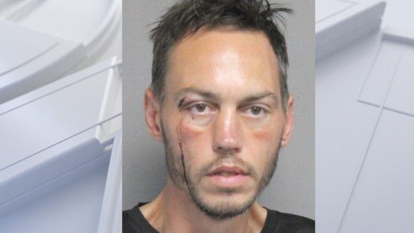 Child jumps out, escapes unharmed after suspect steals SUV in Louisiana