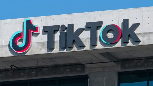 Hawaii sues TikTok parent company ByteDance, claims app harms children
