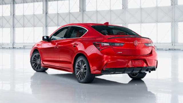 Honda recalls 70K vehicles over brake issue that could increase crash risk