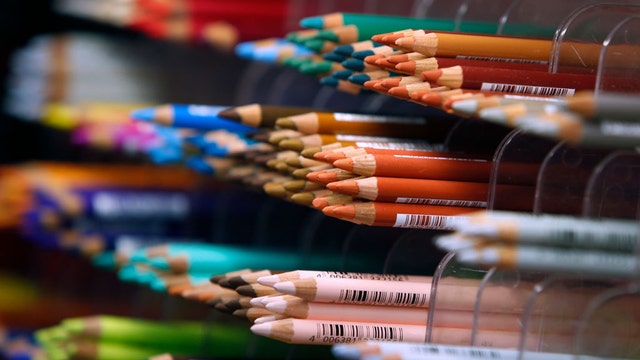 Artist & Craftsman Supply files for Chapter 11 bankruptcy