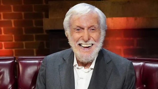 Dick Van Dyke turns 100 crediting daily ritual for keeping him youthful
