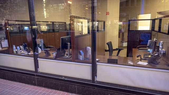 US layoffs soar past 1.1M in 2025, highest level since the pandemic