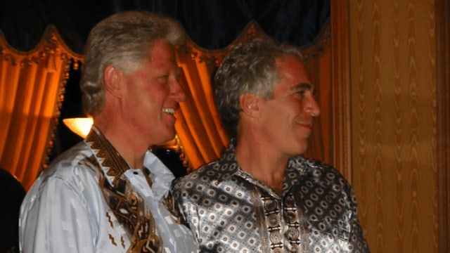 Epstein files released by Justice Department: What's in them